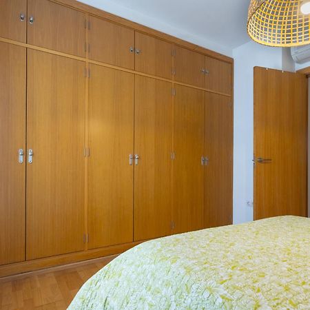 Duplex Moderno Alameda Apartment Sevilla Exterior foto