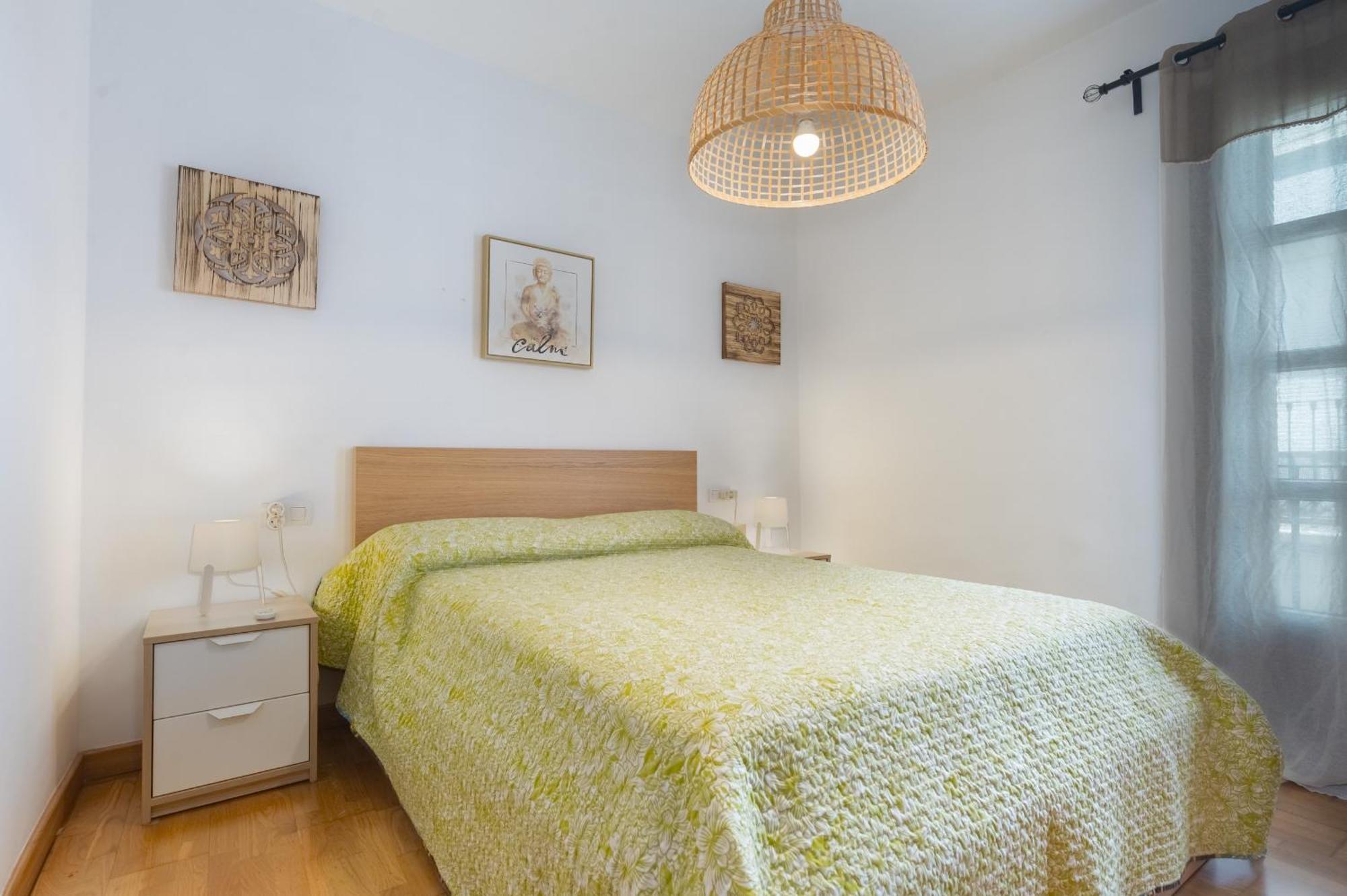 Duplex Moderno Alameda Apartment Sevilla Exterior foto