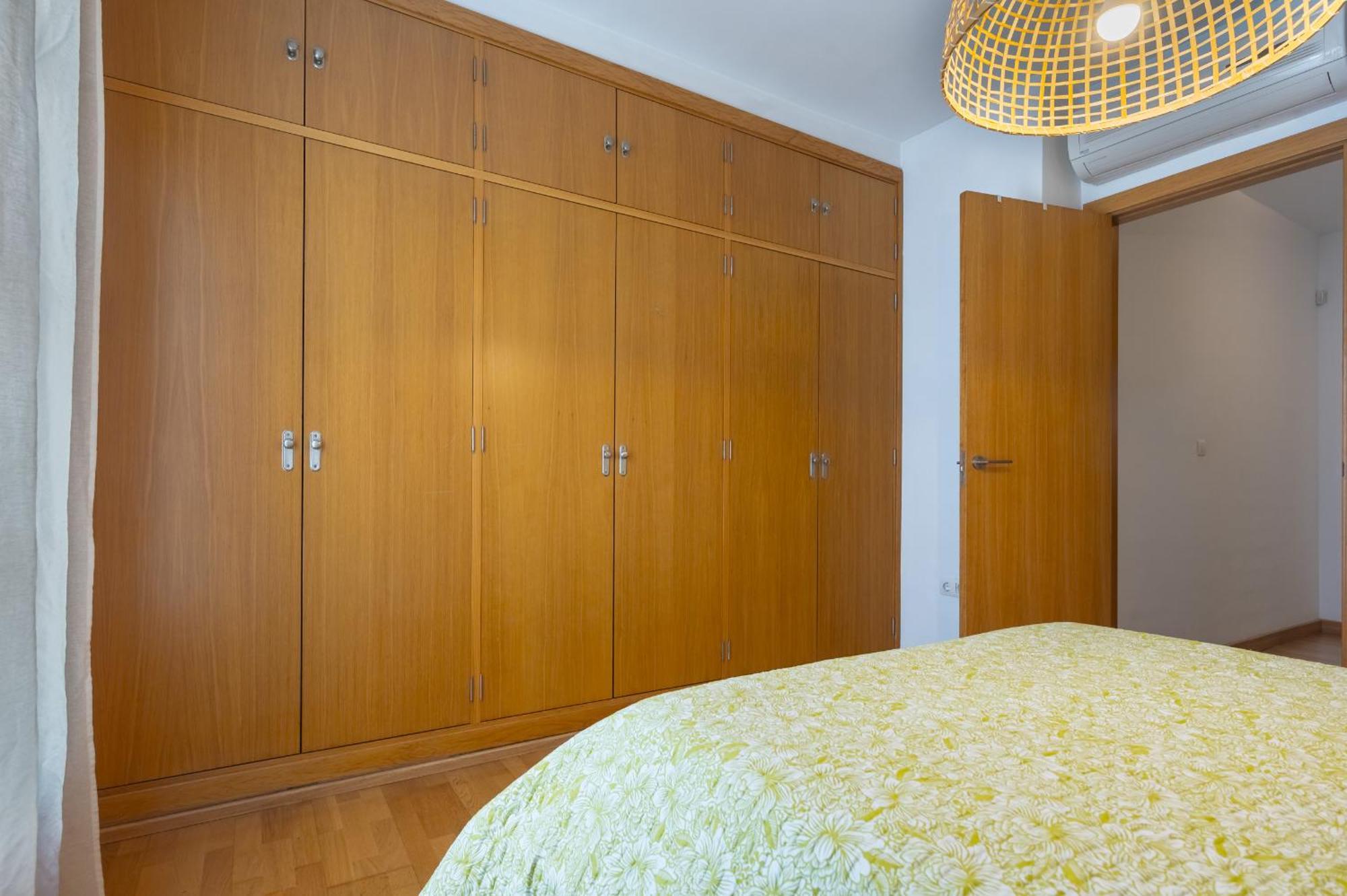 Duplex Moderno Alameda Apartment Sevilla Exterior foto
