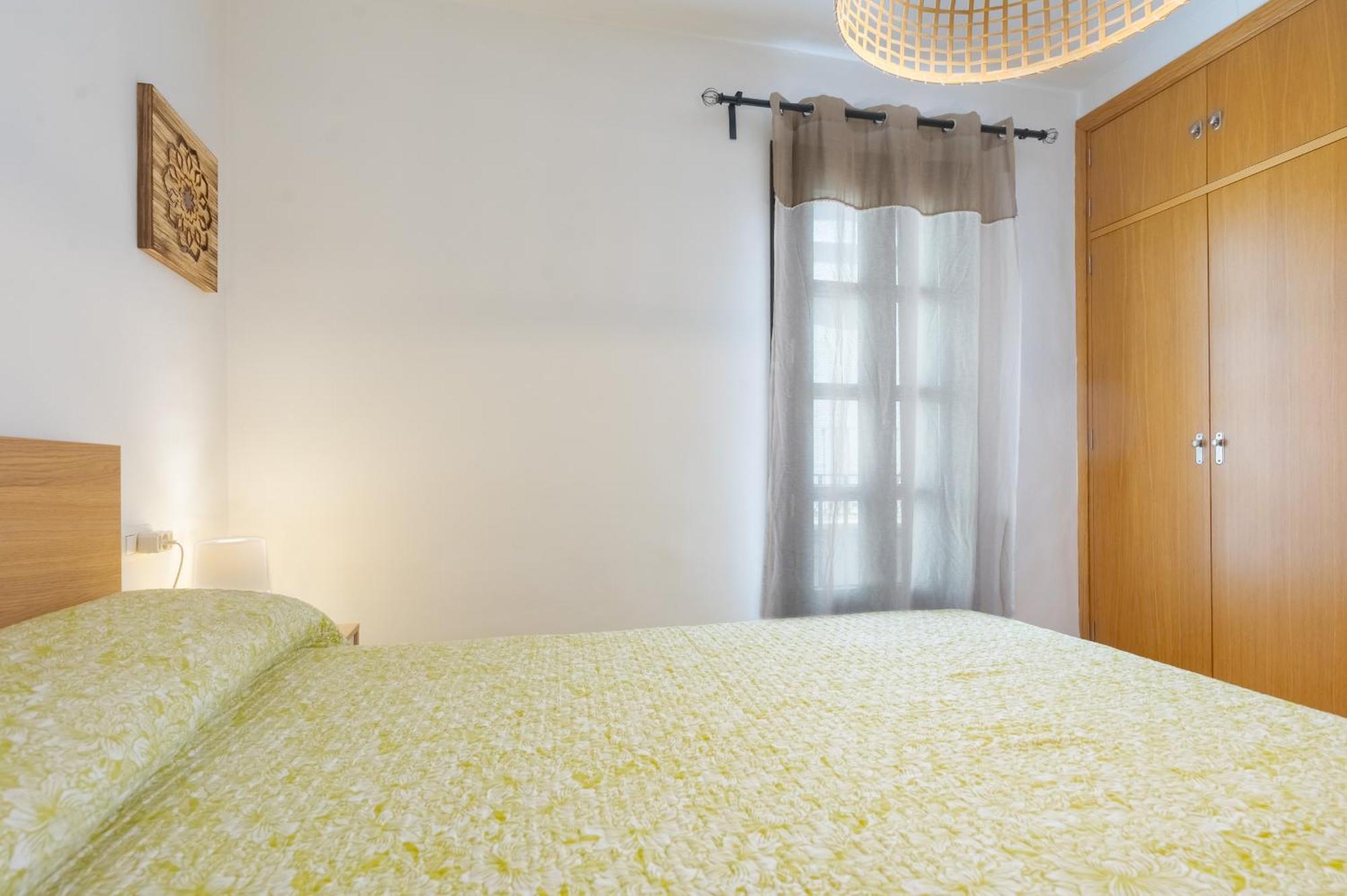 Duplex Moderno Alameda Apartment Sevilla Exterior foto