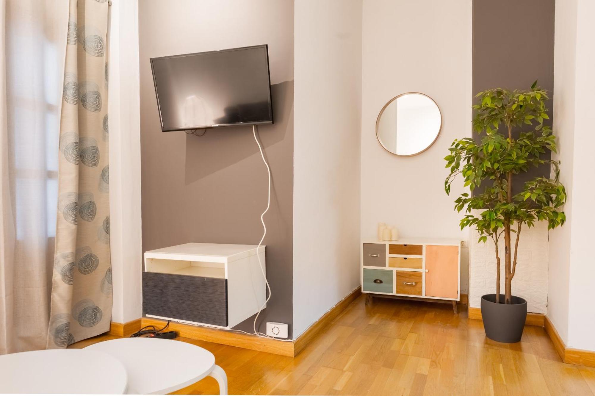 Duplex Moderno Alameda Apartment Sevilla Exterior foto