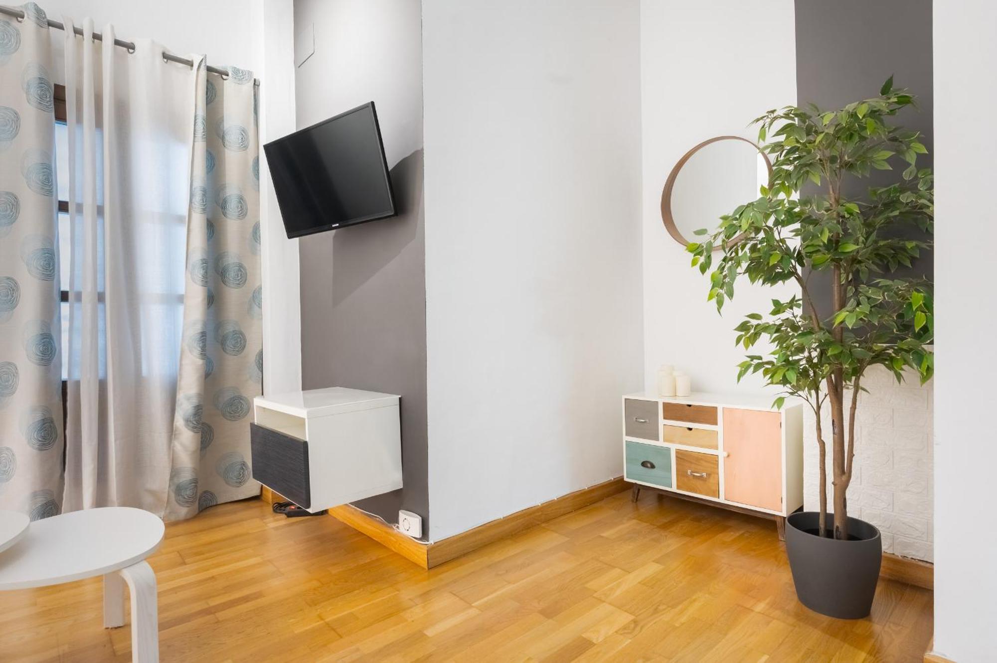 Duplex Moderno Alameda Apartment Sevilla Exterior foto