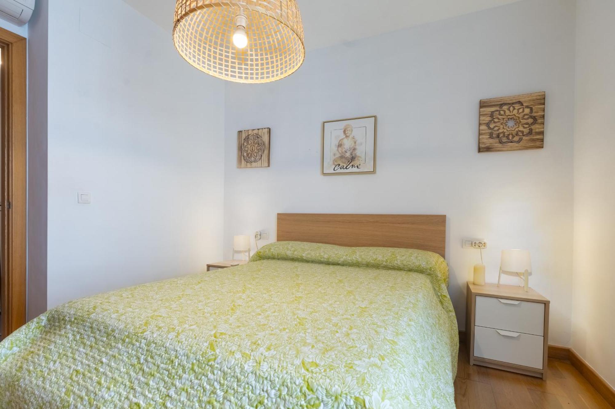Duplex Moderno Alameda Apartment Sevilla Exterior foto