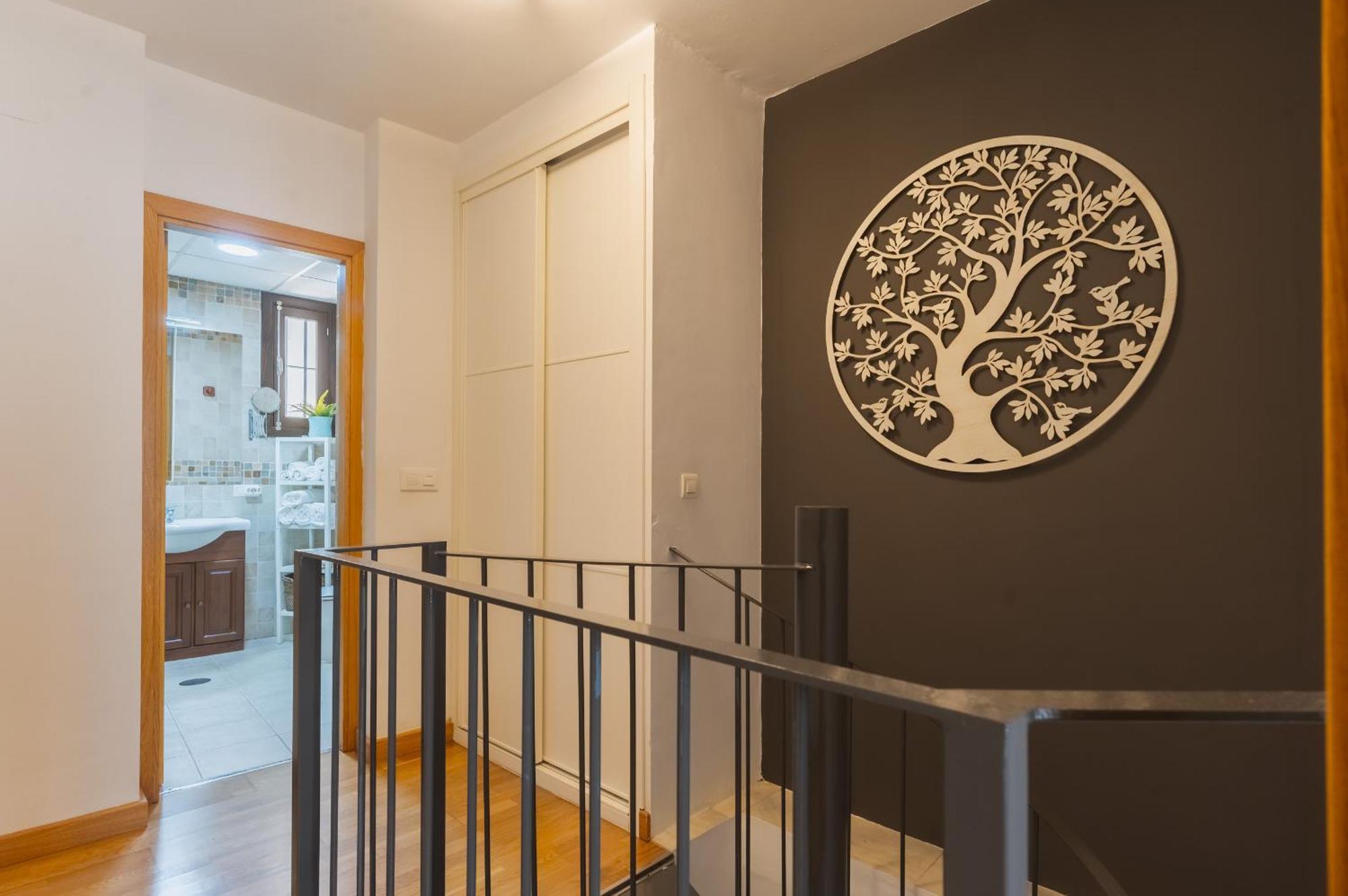 Duplex Moderno Alameda Apartment Sevilla Exterior foto